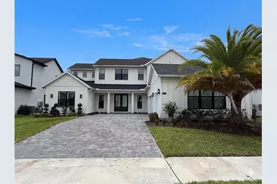 9652 English Laurel Court, Orlando, FL 32827 - Photo 1