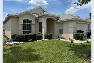 121 Bloomingdale Drive, Davenport, FL 33897 - Photo 1