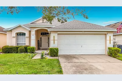 121 Bloomingdale Drive, Davenport, FL 33897 - Photo 1