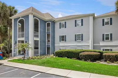 1101 Clubside Drive #1101, Longwood, FL 32779 - Photo 1