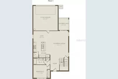 4713 Orange Flora Alley, Clermont, FL 34714 - Photo 2