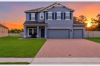 3830 Spirited Circle, Saint Cloud, FL 34772 - Photo 1
