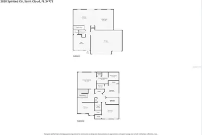 3830 Spirited Circle, Saint Cloud, FL 34772 - Photo 40