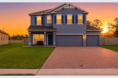 3830 Spirited Circle, Saint Cloud, FL 34772 - Photo 2