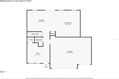3830 Spirited Circle, Saint Cloud, FL 34772 - Photo 42