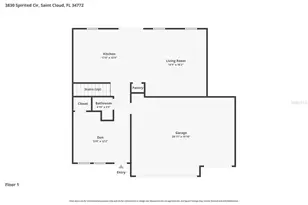 3830 Spirited Cir, Saint Cloud, FL 34772 - Photo 42