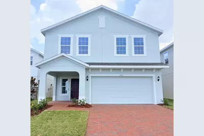 1353 Sawgrass Hammock Lane, Davenport, FL 33837 - Photo 1
