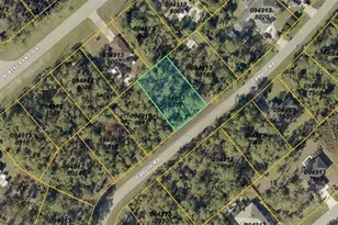 Caburn Rd, North Port, FL 34291 - Photo 1