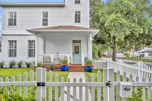 22 E Hazel St, Orlando, FL 32804 - Photo 2
