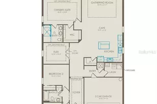 4620 Scenic Woods Dr, Clermont, FL 34714 - Photo 2