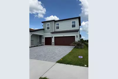 6888 Gilly Shadow Street, Wesley Chapel, FL 33545 - Photo 2