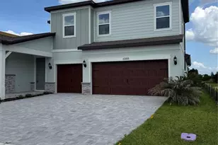 6888 Gilly Shadow St, Wesley Chapel, FL 33545 - Photo 2
