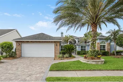 12961 Lower River Boulevard, Orlando, FL 32828 - Photo 2