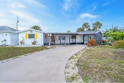 456 Sandlewood Drive, Venice, FL 34293 - Photo 1