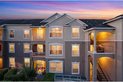 586 Brantley Terrace Way #306, Altamonte Springs, FL 32714 - Photo 1