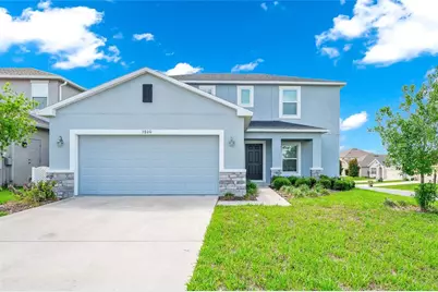 3800 Fescue Street, Clermont, FL 34714 - Photo 1