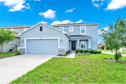 3800 Fescue Street, Clermont, FL 34714 - Photo 2