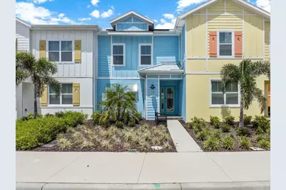3193 Caribbean Soul Drive, Kissimmee, FL 34747 - Photo 1