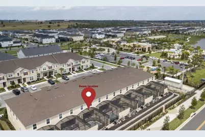 1561 Carey Palm Circle, Kissimmee, FL 34747 - Photo 2