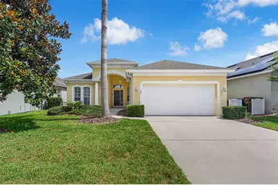 196 Minniehaha Circle, Haines City, FL 33844 - Photo 1