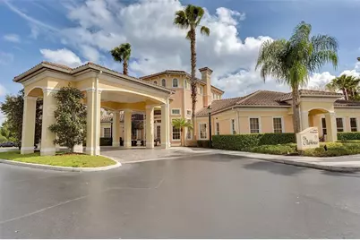 8774 Worldquest Boulevard #7204, Orlando, FL 32821 - Photo 38