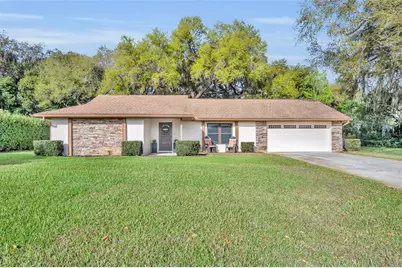 3158 Whisper Wind Drive, Saint Cloud, FL 34771 - Photo 1