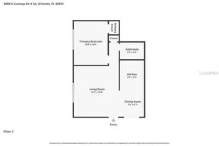 [Address not provided], Orlando, FL 32812 - Photo 20