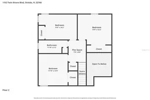 1152 Twin Rivers Blvd, Oviedo, FL 32766 - Photo 48