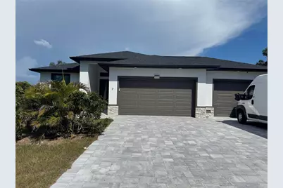 9262 Genesee Street, Port Charlotte, FL 33981 - Photo 1