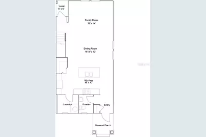 2557 Rider Rain Lane, Apopka, FL 32703 - Photo 6