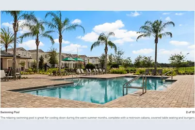 2557 Rider Rain Lane, Apopka, FL 32703 - Photo 4