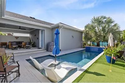 7838 Dausset Street, Orlando, FL 32827 - Photo 2