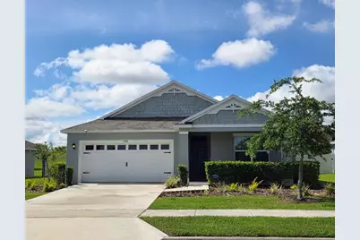 5268 Greenheart Avenue, Mount Dora, FL 32757 - Photo 1