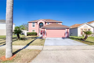 15907 Wilkinson Drive, Clermont, FL 34714 - Photo 1