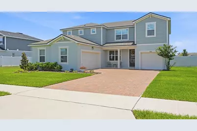 2666 Ginseng Ivy Street, Apopka, FL 32703 - Photo 1