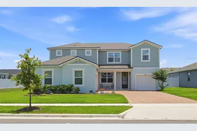 2666 Ginseng Ivy Street, Apopka, FL 32703 - Photo 1