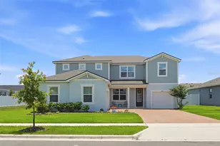 2666 Ginseng Ivy St, Apopka, FL 32703 - Photo 1