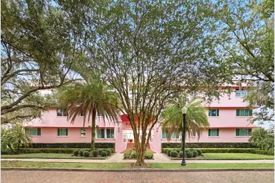 640 N Park Avenue #5, Winter Park, FL 32789 - Photo 2