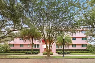 640 N Park Ave, Winter Park, FL 32789 - Photo 2