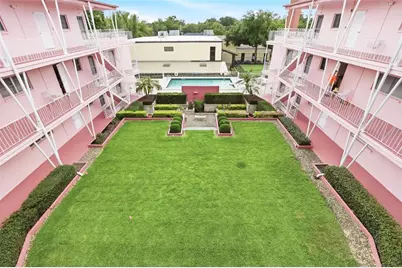 640 N Park Avenue #5, Winter Park, FL 32789 - Photo 16
