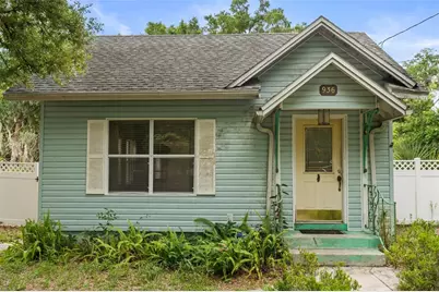 936 E 5th Avenue, Mount Dora, FL 32757 - Photo 2