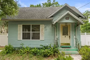 936 E 5th Ave, Mount Dora, FL 32757 - Photo 2