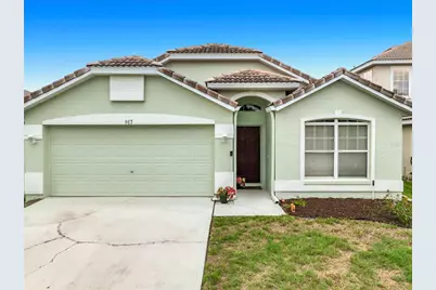 907 Glen Abbey Circle, Winter Springs, FL 32708 - Photo 1