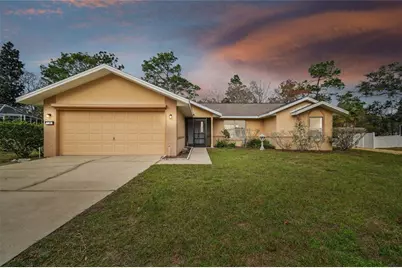 11 Carnation Court E, Homosassa, FL 34446 - Photo 1
