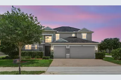 3904 Heirloom Rose Place, Oviedo, FL 32766 - Photo 8