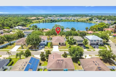 1764 Dunedin Drive, Tavares, FL 32778 - Photo 2