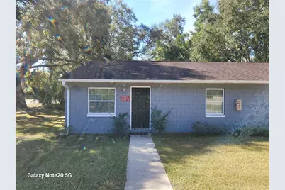 1013 Beecher Street #Unit 1, Leesburg, FL 34748 - Photo 2
