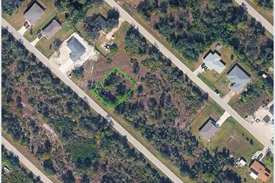 11428 6th Avenue, Punta Gorda, FL 33955 - Photo 2