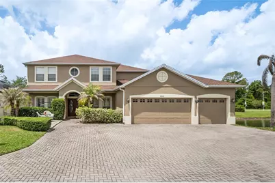 2849 Curving Oaks Way, Orlando, FL 32820 - Photo 1
