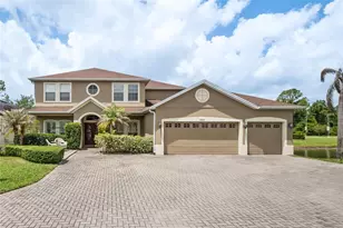 2849 Curving Oaks Way, Orlando, FL 32820 - Photo 1